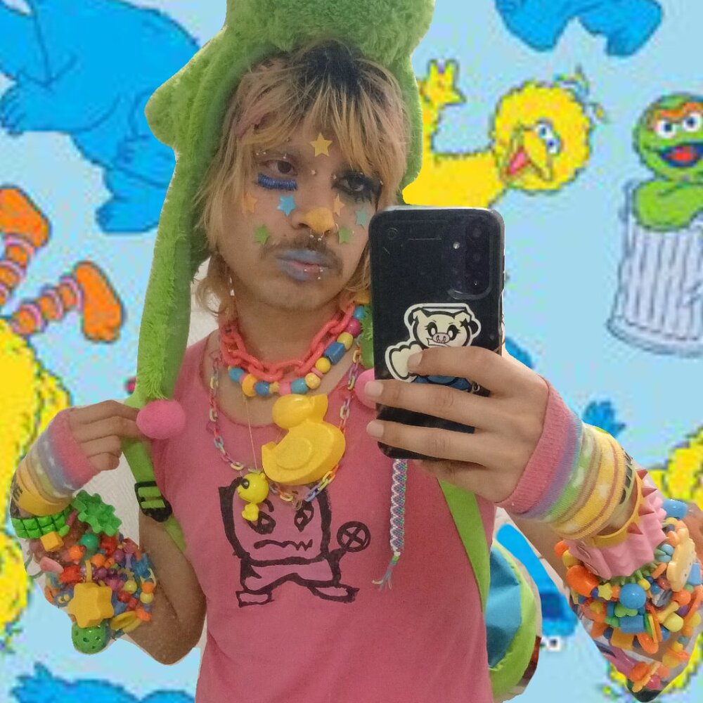 Meet your Posher, Gemini